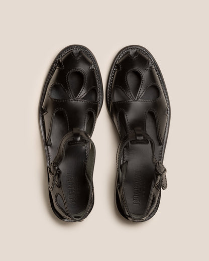 Hereu FLORETA - T-bar Sandal