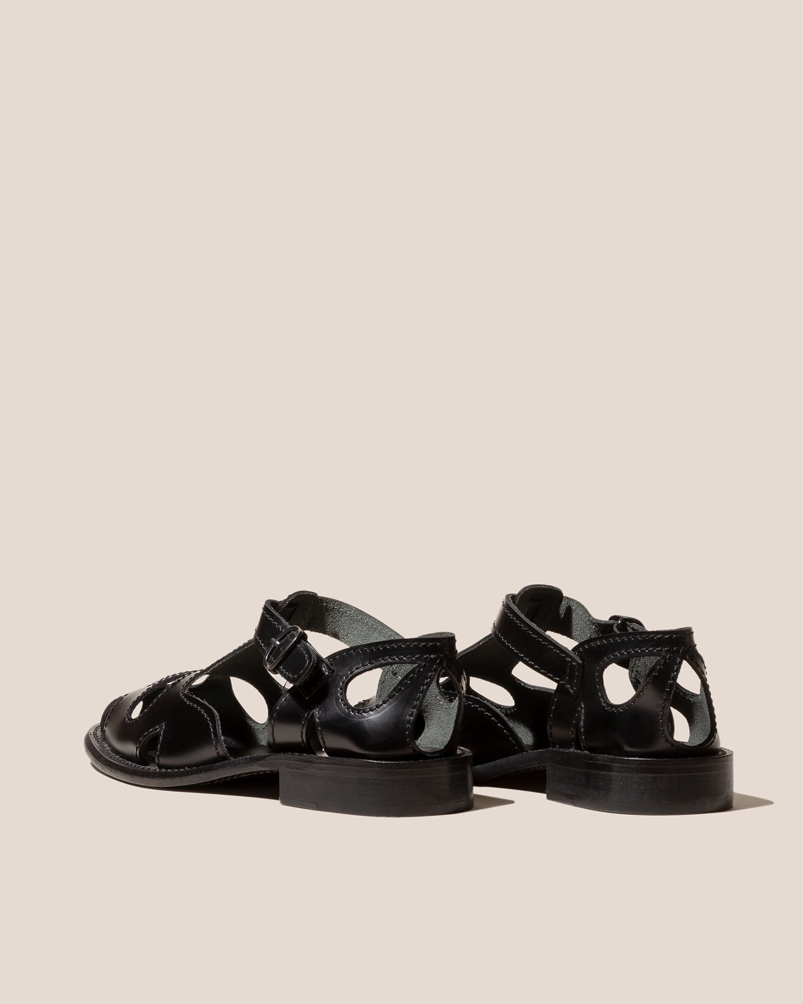 Hereu FLORETA - T-bar Sandal