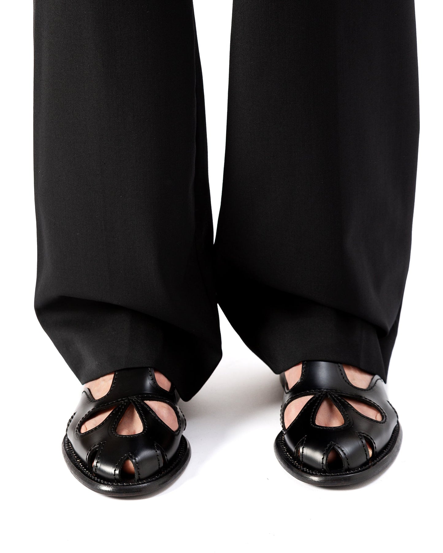 Hereu FLORETA - T-bar Sandal