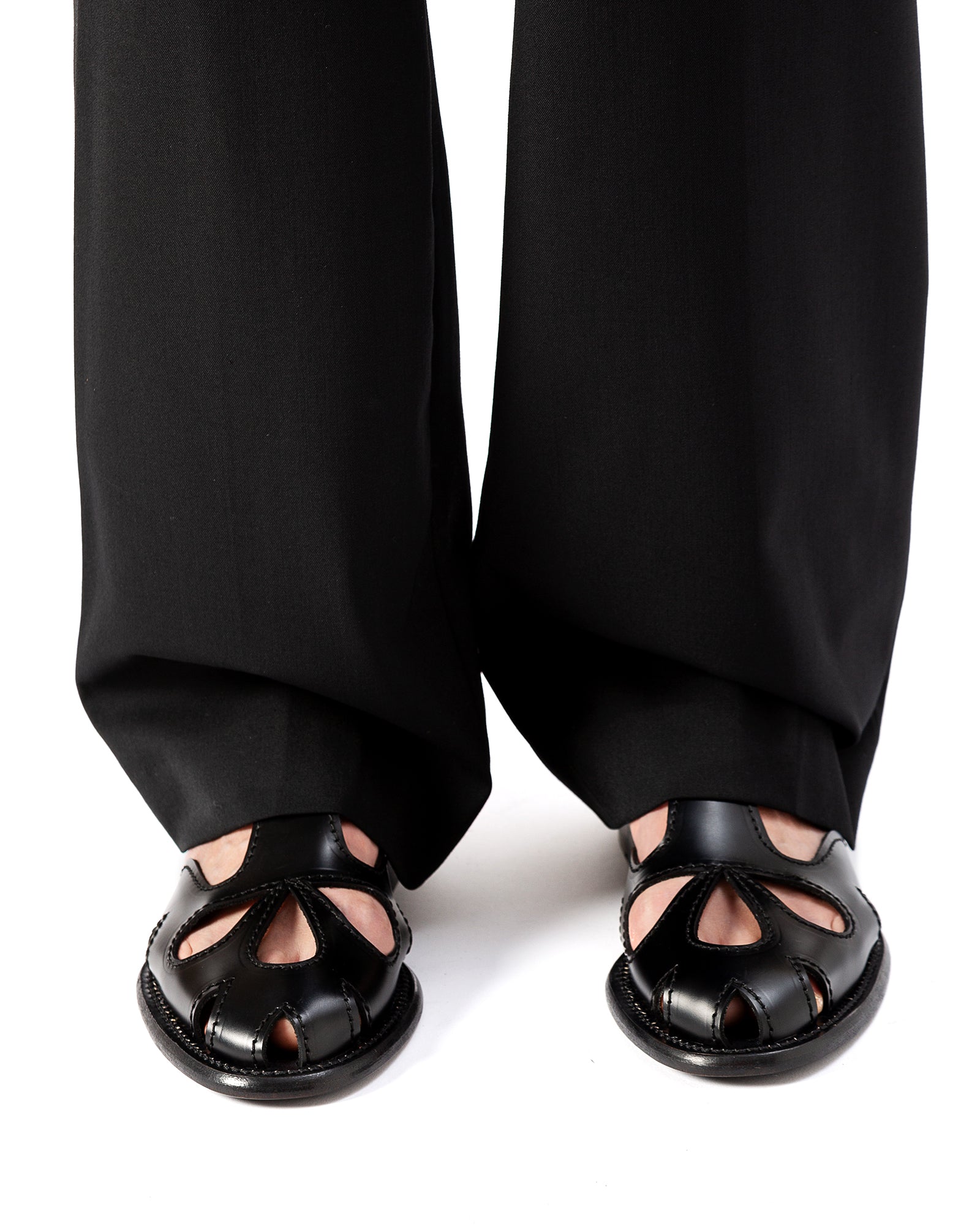 Hereu FLORETA - T-bar Sandal