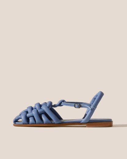 Hereu CABERSA - Padded Fisherman Sandal