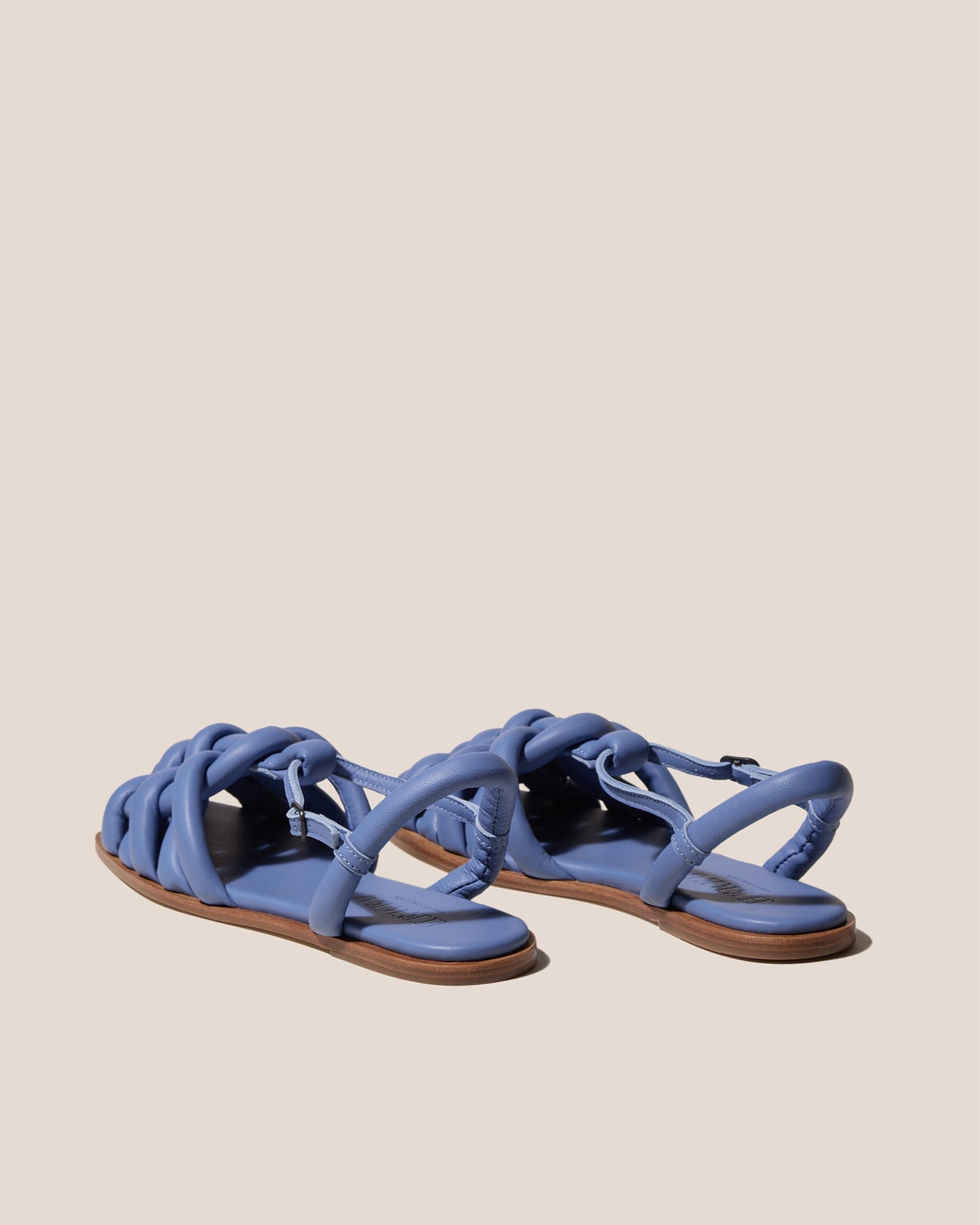 Hereu CABERSA - Padded Fisherman Sandal