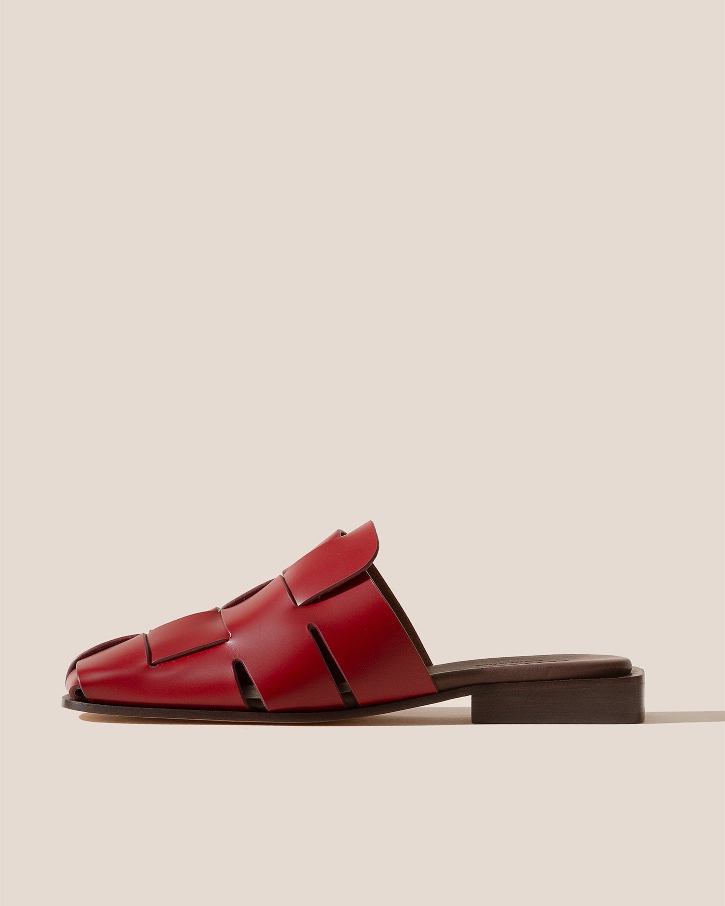Hereu CORAIA - Interwoven Mule