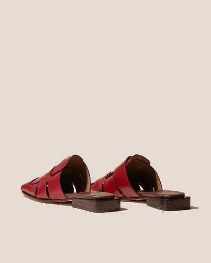 Hereu CORAIA - Interwoven Mule