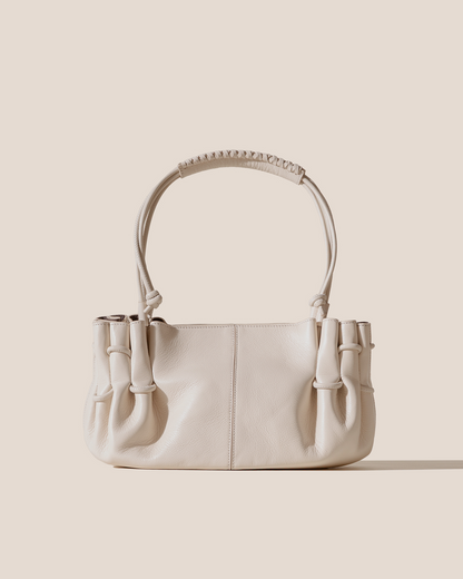 Hereu ARTA - Pleated Shoulder Bag