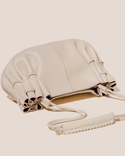 Hereu ARTA - Pleated Shoulder Bag